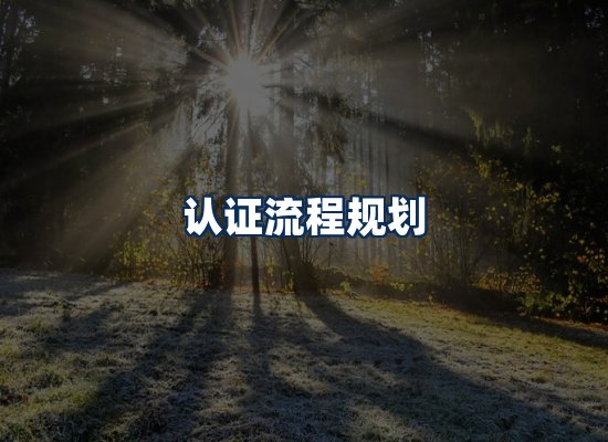 CE认证咨询服务场景